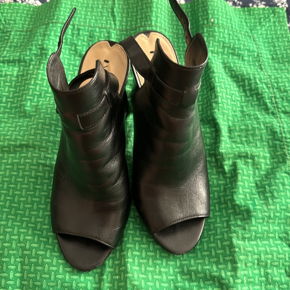 bottie shoes